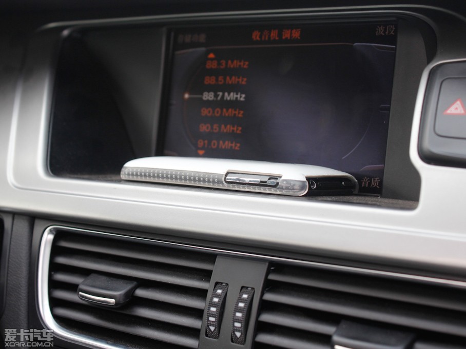 2012?yun)WA4L 2.0TFSI CVTg(sh)