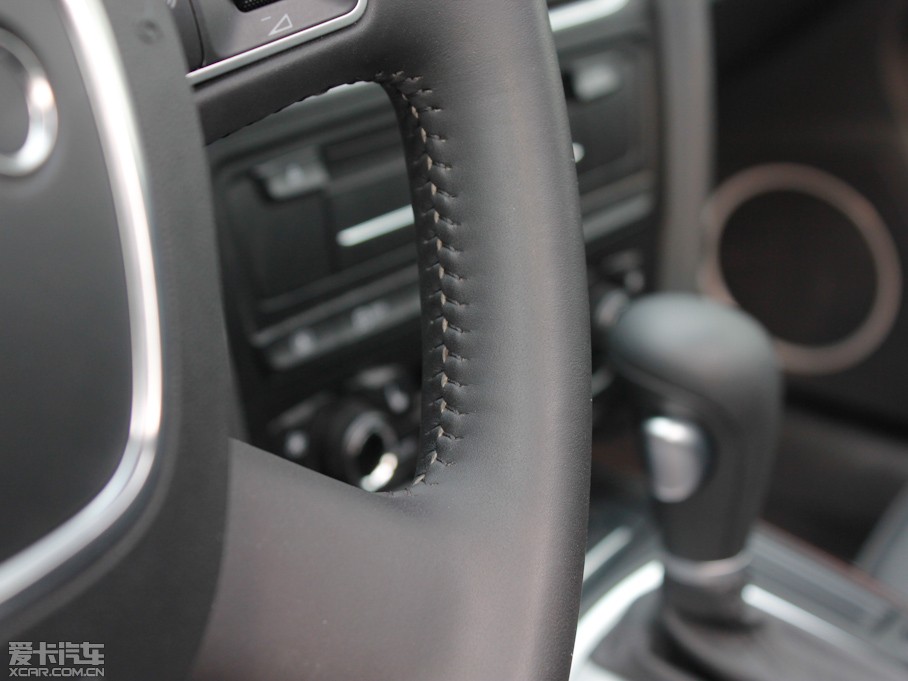 2012WA4L 2.0TFSI CVTg