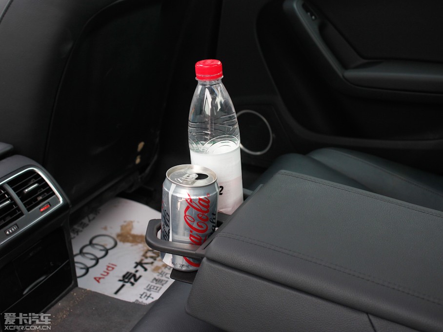 2012WA4L 2.0TFSI CVTg