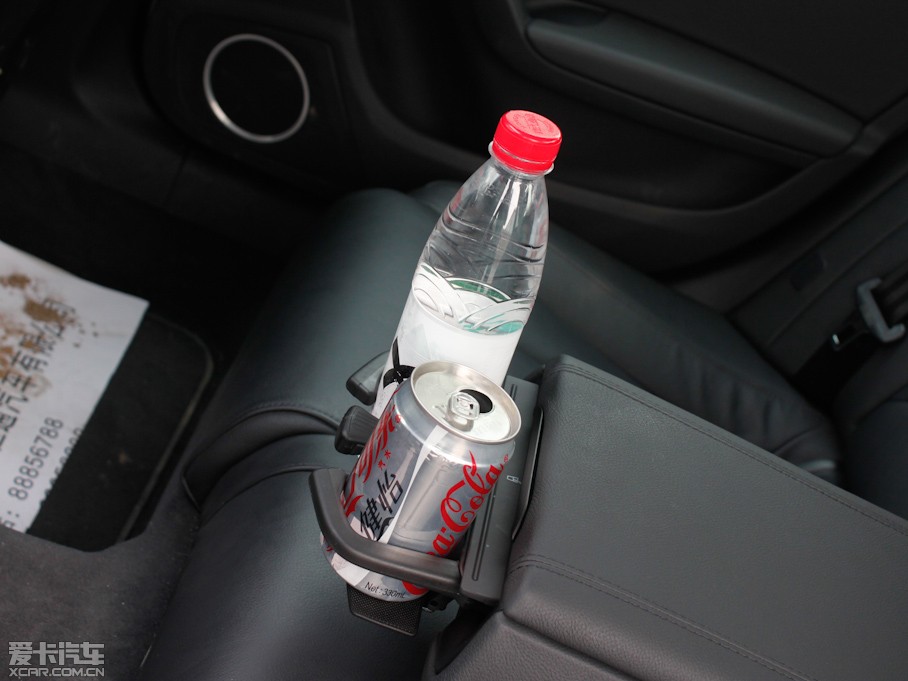 2012WA4L 2.0TFSI CVTg