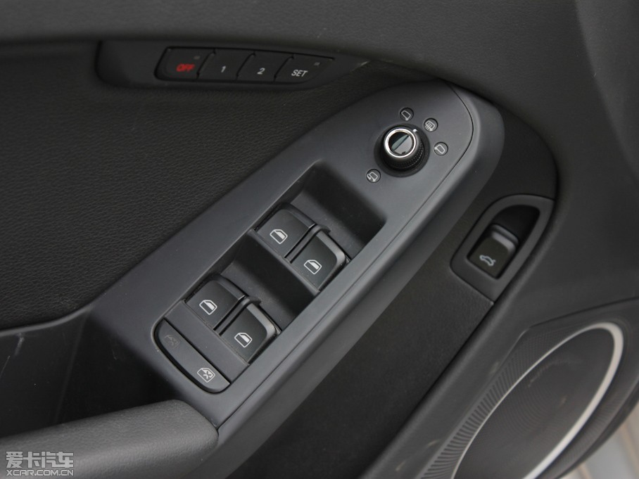 2012WA4L 2.0TFSI CVTg