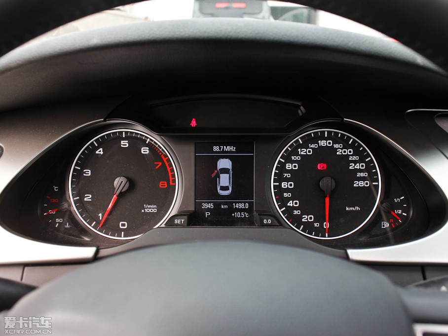 2012WA4L 2.0TFSI CVTg(sh)