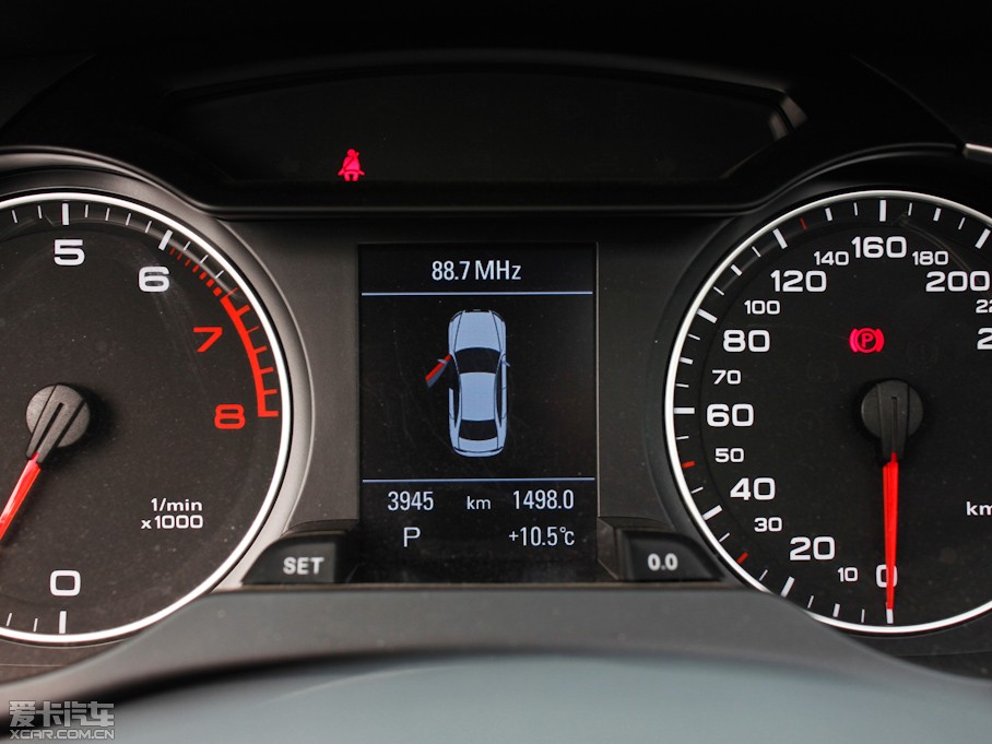 2012?yun)WA4L 2.0TFSI CVTg(sh)