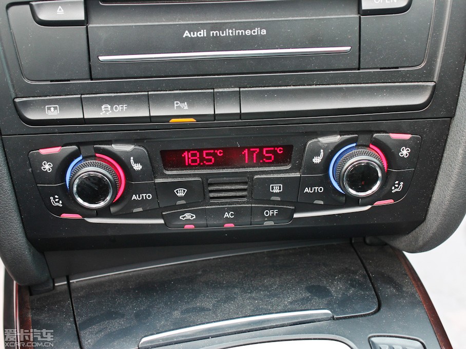 2012?yun)WA4L 2.0TFSI CVTg(sh)