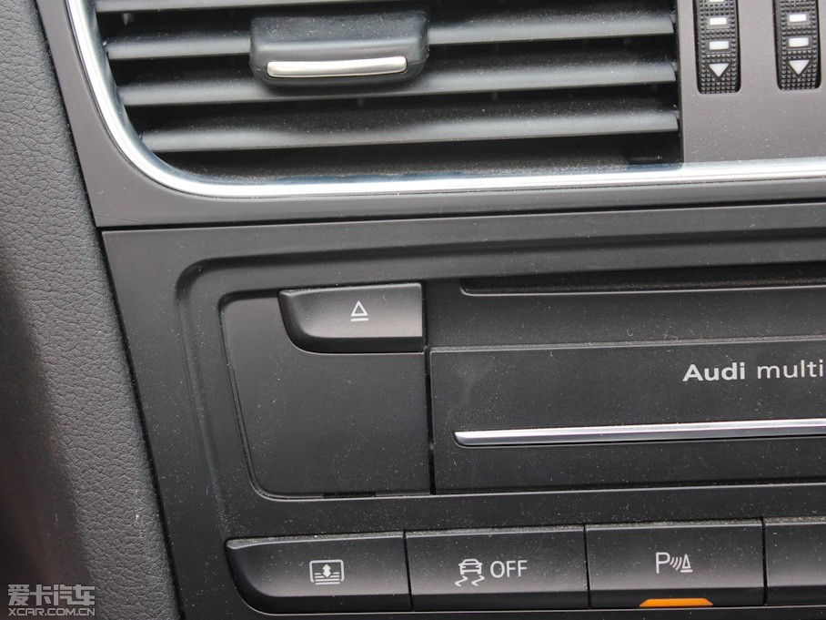 2012WA4L 2.0TFSI CVTg