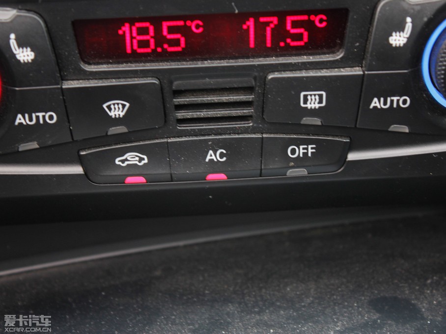 2012WA4L 2.0TFSI CVTg(sh)