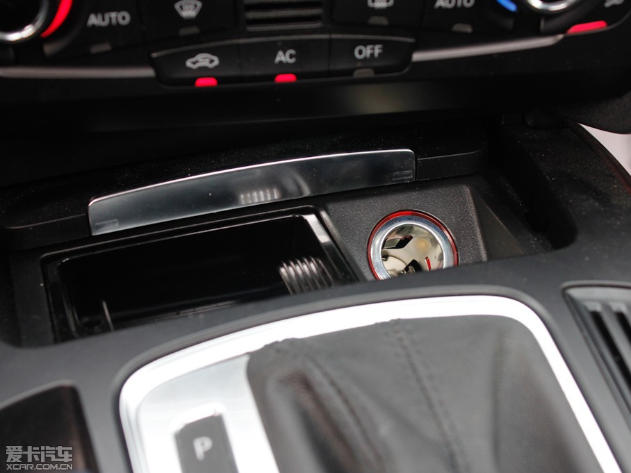 2012WA4L 2.0TFSI CVTg(sh)