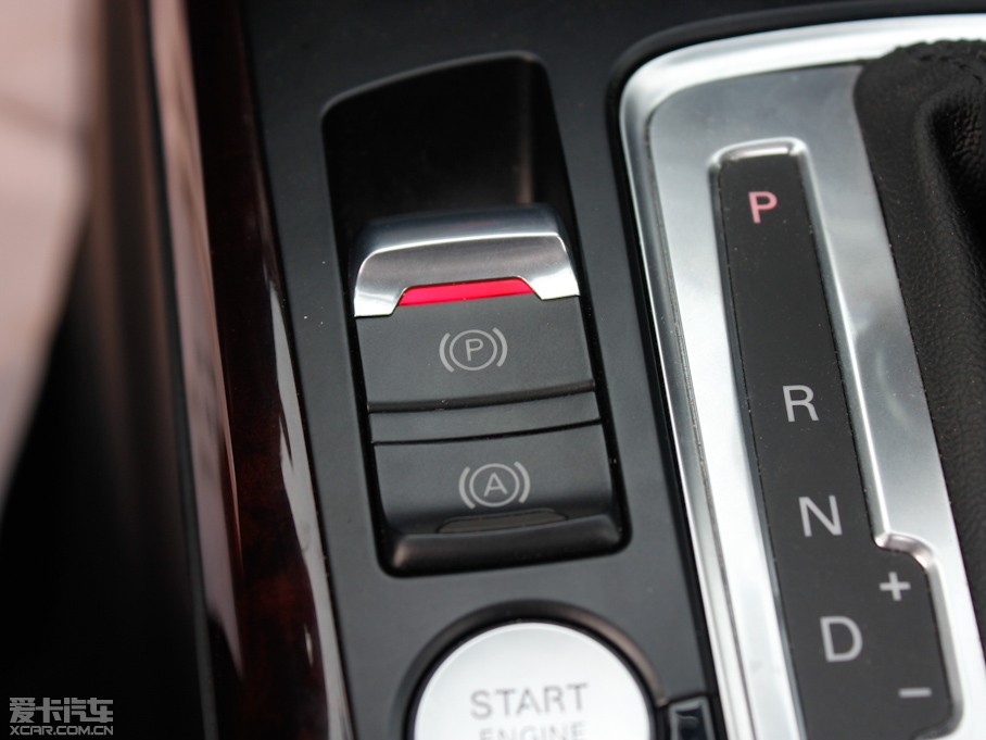 2012WA4L 2.0TFSI CVTg