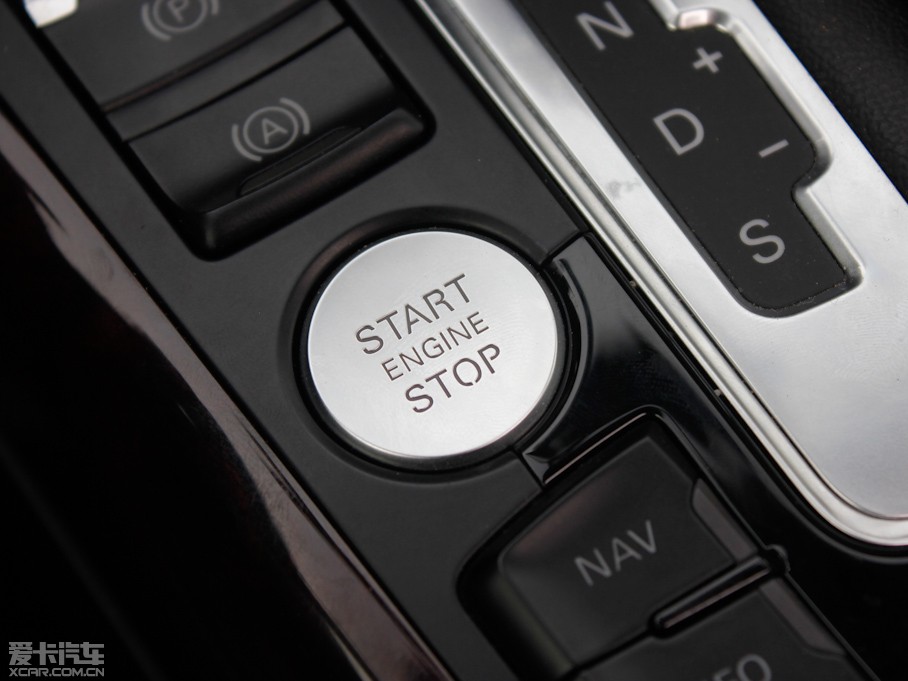 2012WA4L 2.0TFSI CVTg