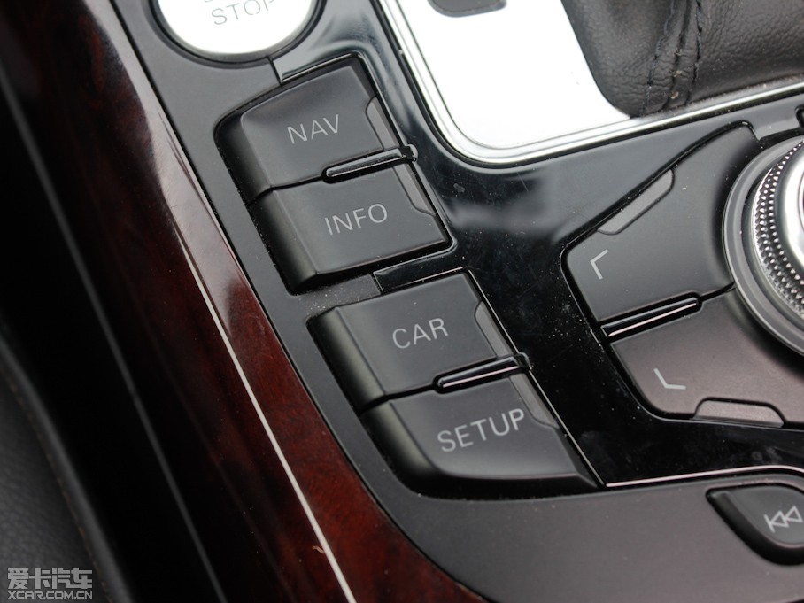 2012WA4L 2.0TFSI CVTg