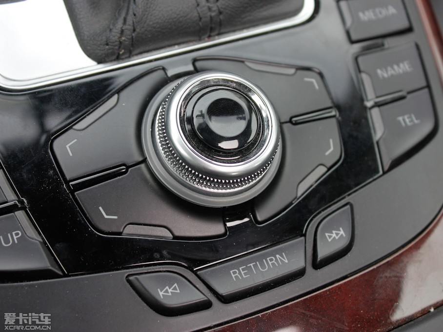 2012WA4L 2.0TFSI CVTg