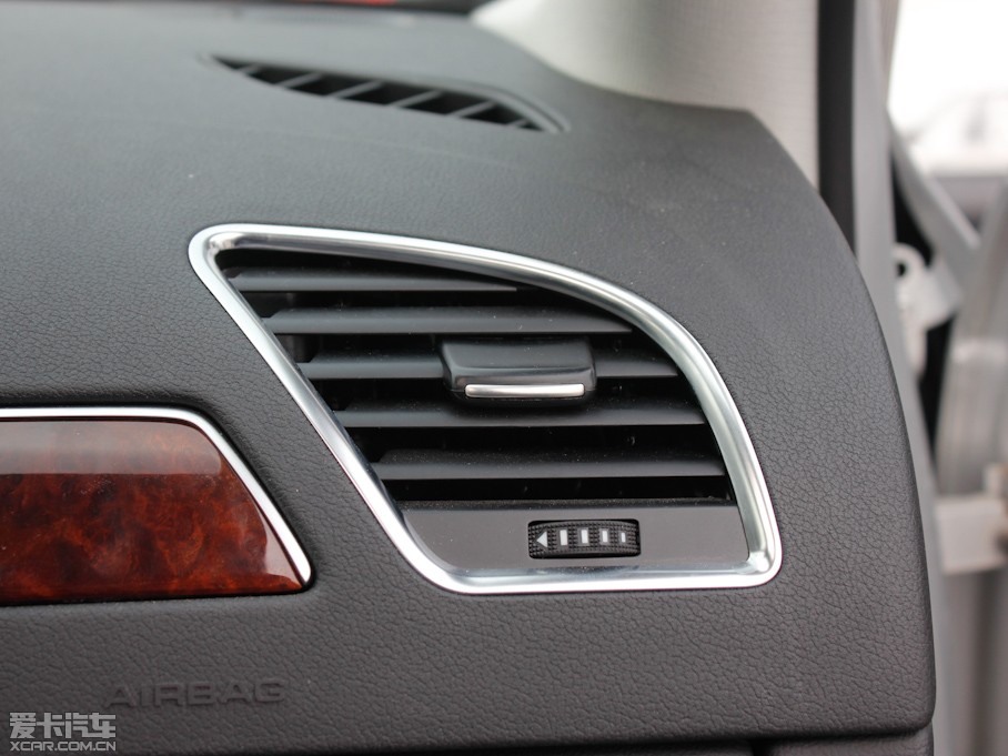 2012WA4L 2.0TFSI CVTg