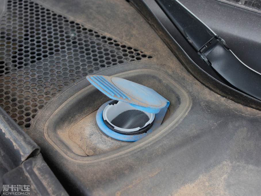 2012WA4L 2.0TFSI CVTg