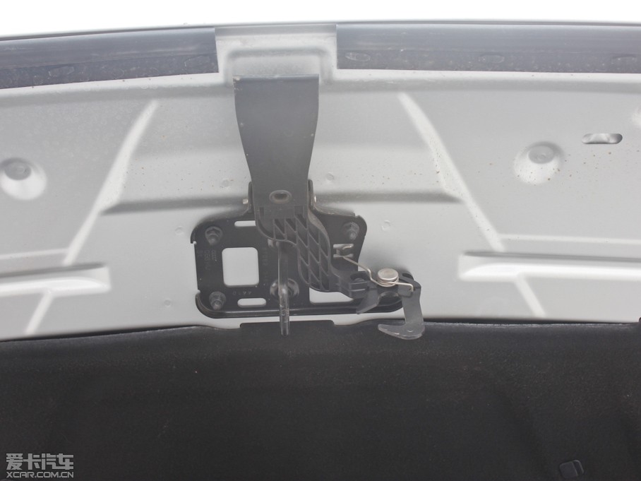 2012WA4L 2.0TFSI CVTg