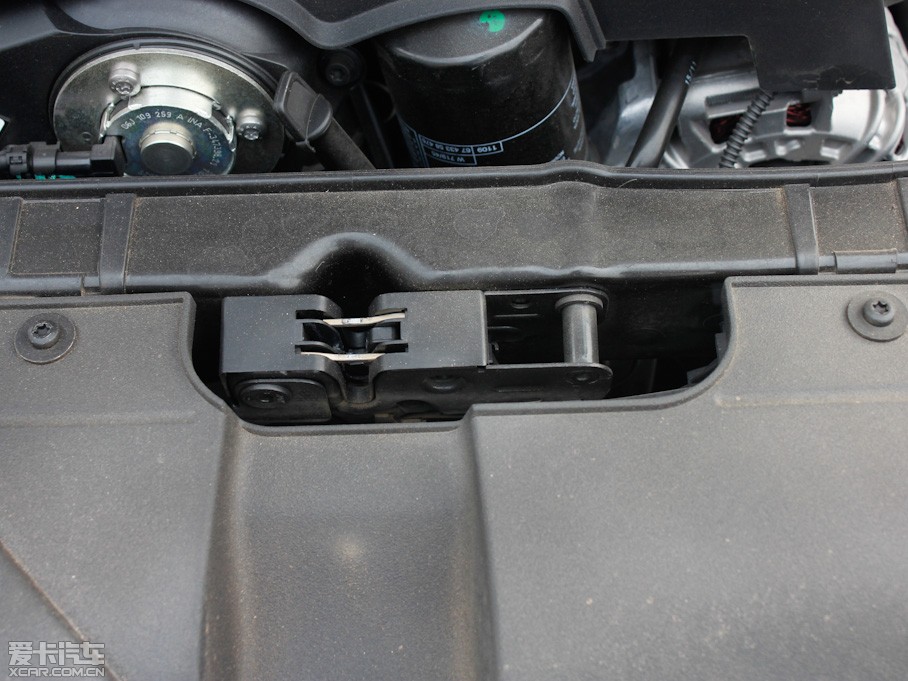 2012WA4L 2.0TFSI CVTg