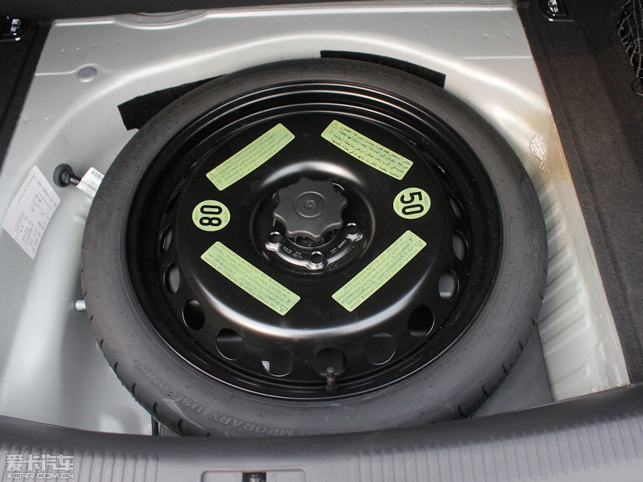 2012WA4L 2.0TFSI CVTg