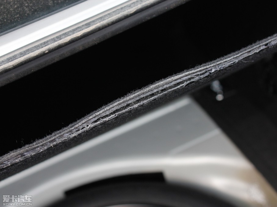 2012WA4L 2.0TFSI CVTg(sh)