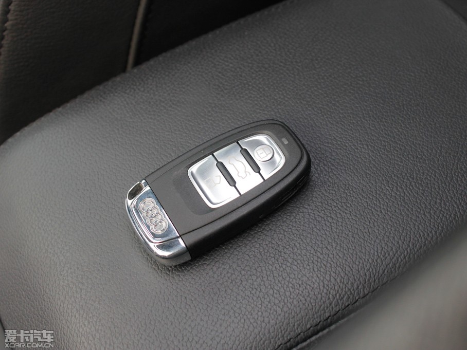 2012WA4L 2.0TFSI CVTg