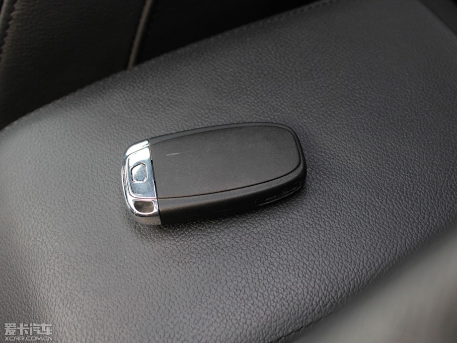 2012WA4L 2.0TFSI CVTg