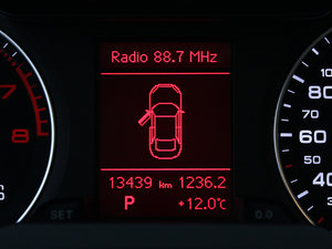 20122.0TFSI CVTm п؅^