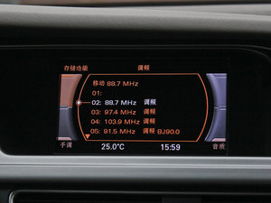 20122.0TFSI CVTm п؅^