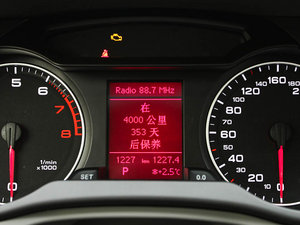 20121.8TFSI CVTm п؅^(q)