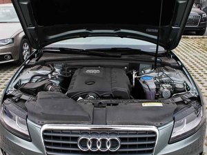 20121.8TFSI CVTm 