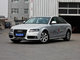 2012��µ�A4L2.0TFSI CVT����������45��