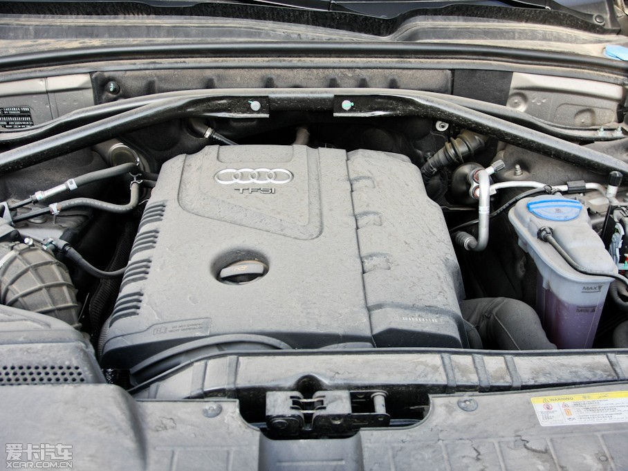 2012µQ5 2.0T 