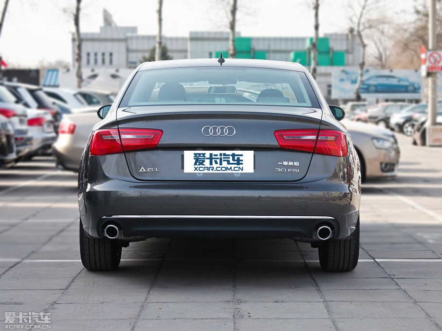 2012WA6L 30 FSI CVTA