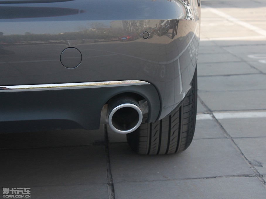 2012WA6L 30 FSI CVTA