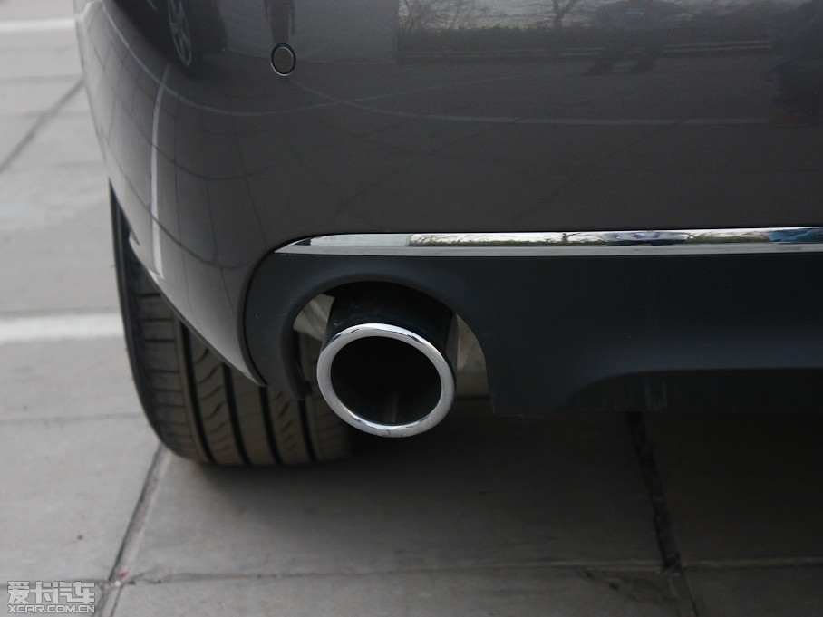 2012WA6L 30 FSI CVTA