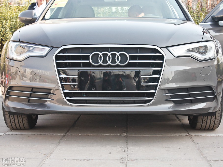 2012WA6L 30 FSI CVTA