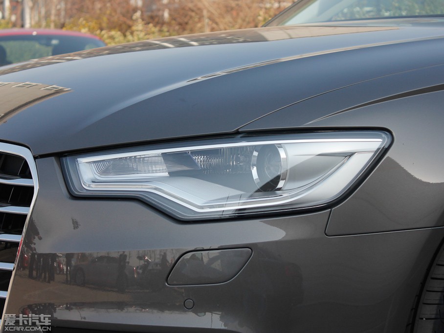 2012WA6L 30 FSI CVTA