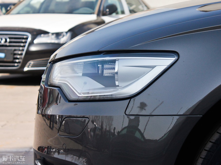 2012WA6L 30 FSI CVTA