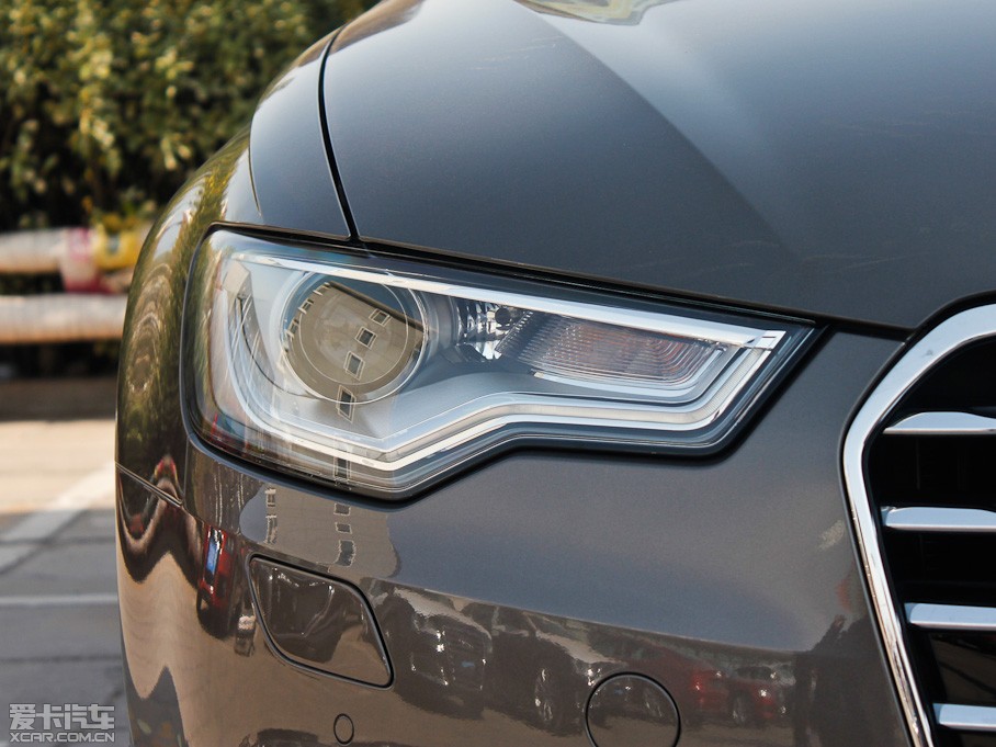 2012WA6L 30 FSI CVTA