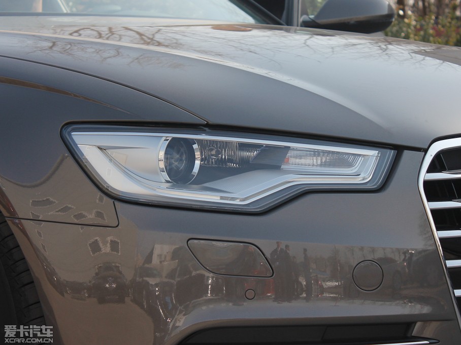 2012WA6L 30 FSI CVTA