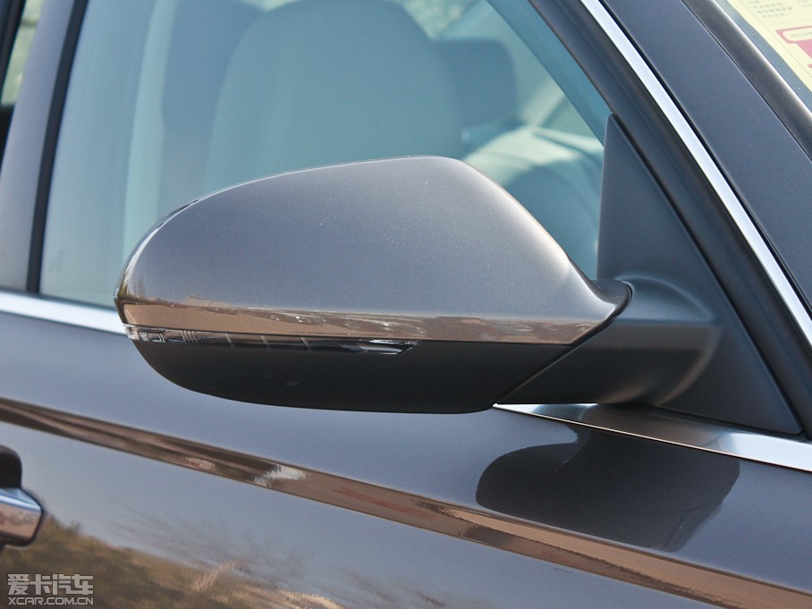 2012WA6L 30 FSI CVTA