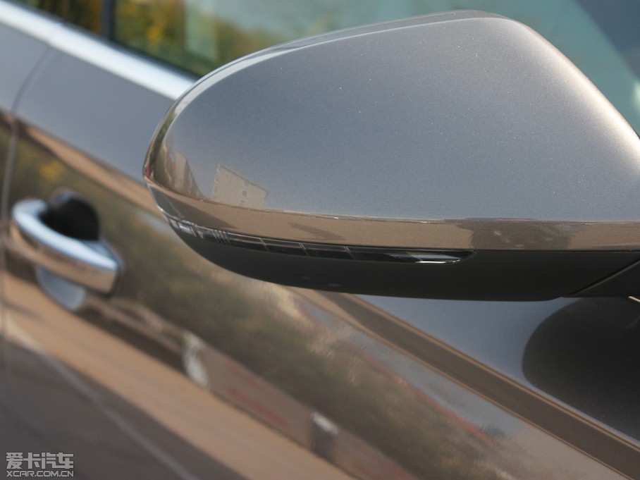 2012WA6L 30 FSI CVTA