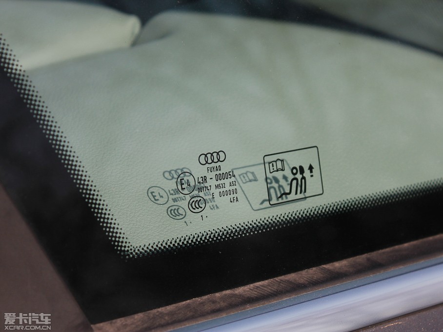 2012WA6L 30 FSI CVTA