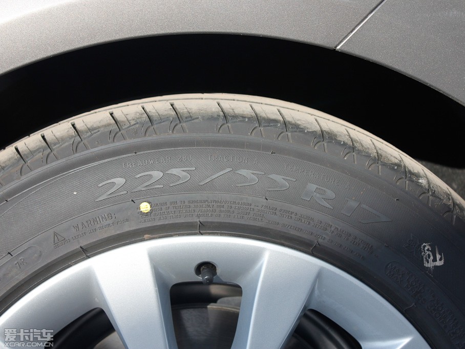 2012WA6L 30 FSI CVT(q)A