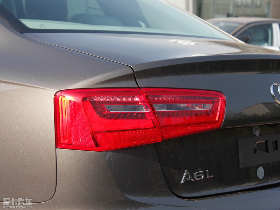 2012WA6L 30 FSI CVTA