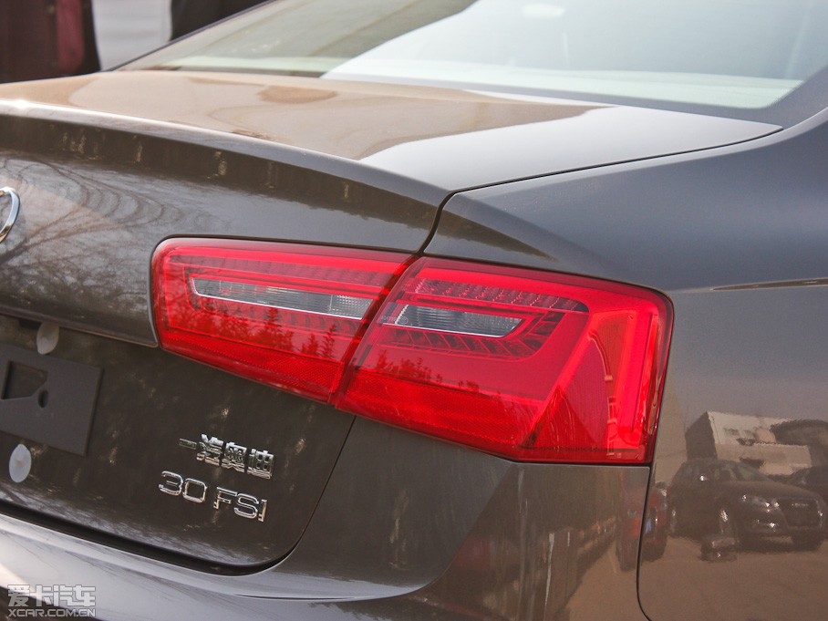 2012WA6L 30 FSI CVTA