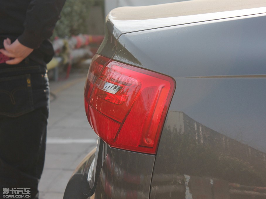 2012WA6L 30 FSI CVT(q)A