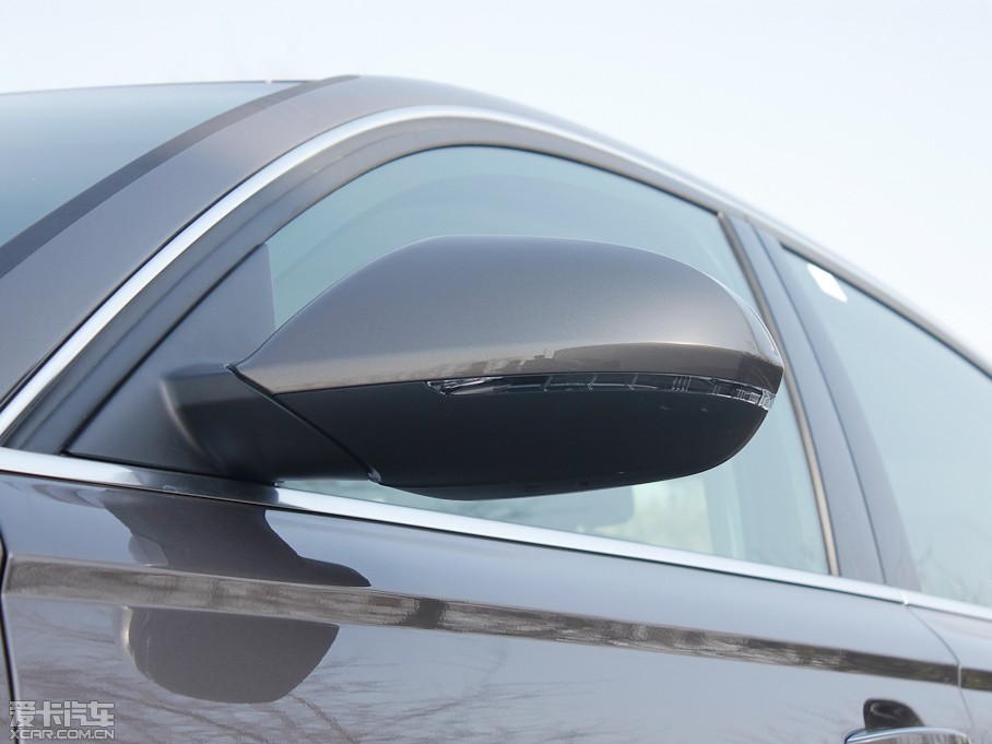 2012WA6L 30 FSI CVTA