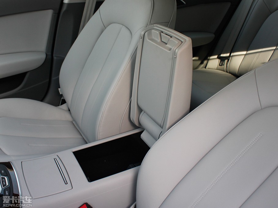 2012WA6L 30 FSI CVTA