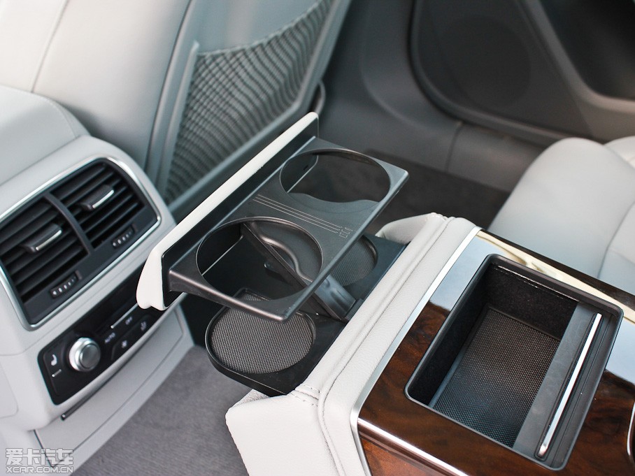 2012WA6L 30 FSI CVTA