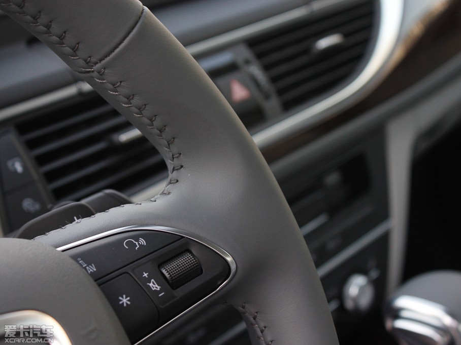 2012WA6L 30 FSI CVTA