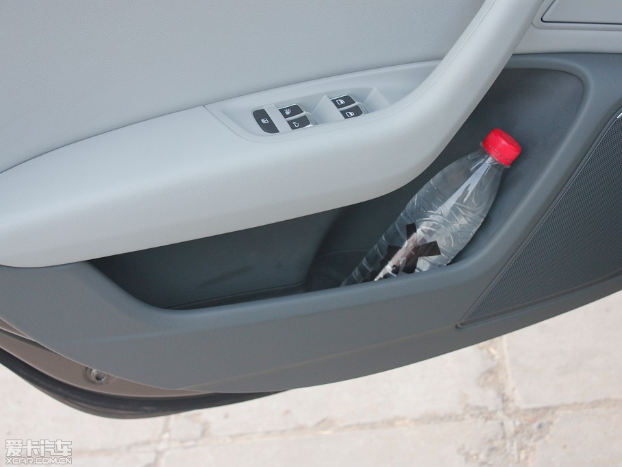 2012WA6L 30 FSI CVTA