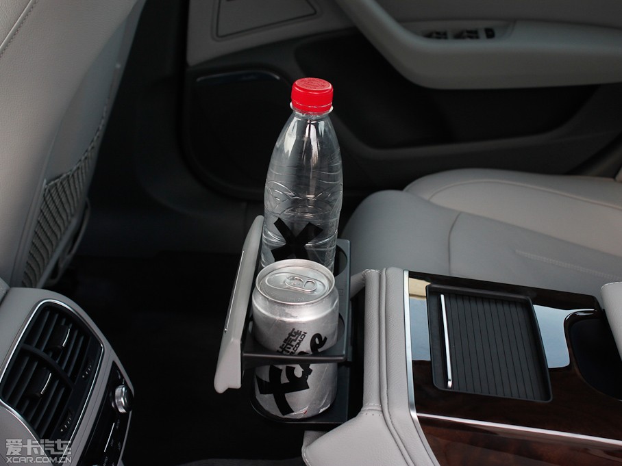 2012WA6L 30 FSI CVTA